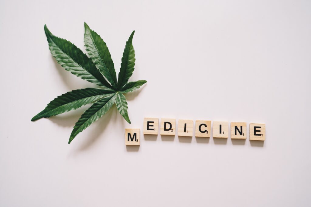 Medical Cannabis & Cancer Class