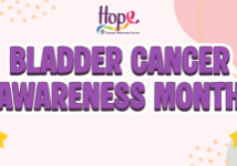 Bladder Awareness Month